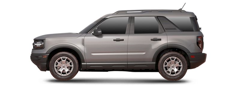 Логотип марки FORD USA