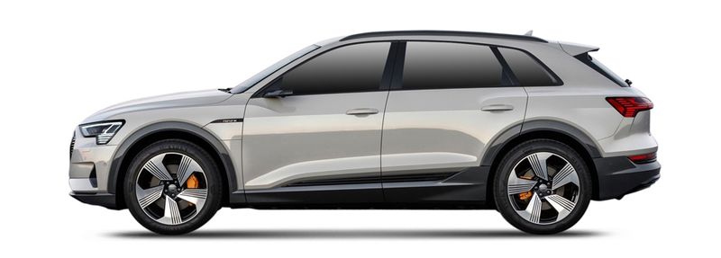 Логотип марки AUDI (FAW)