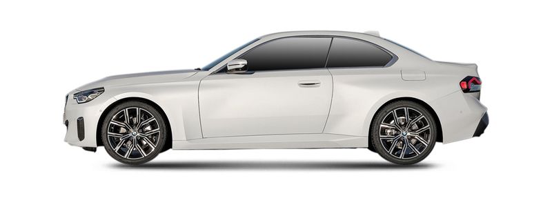 Логотип марки BMW
