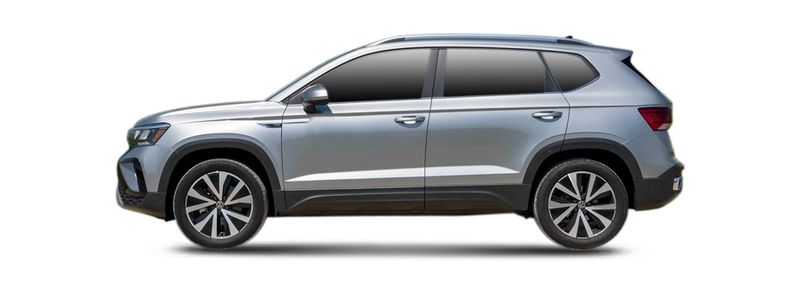 Логотип марки VW