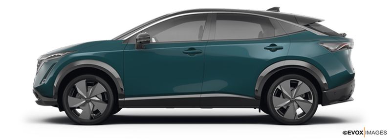 Логотип марки NISSAN