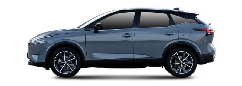 Логотип марки NISSAN