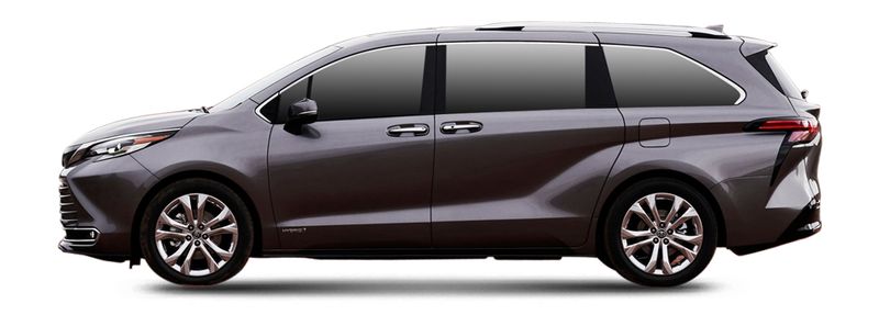 Логотип марки TOYOTA