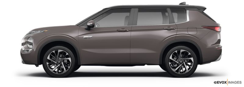 Логотип марки MITSUBISHI