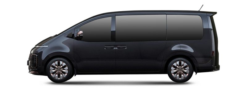 Логотип марки HYUNDAI
