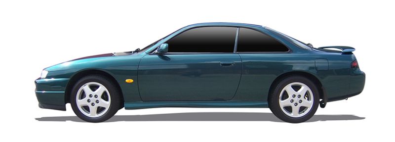 Логотип марки NISSAN