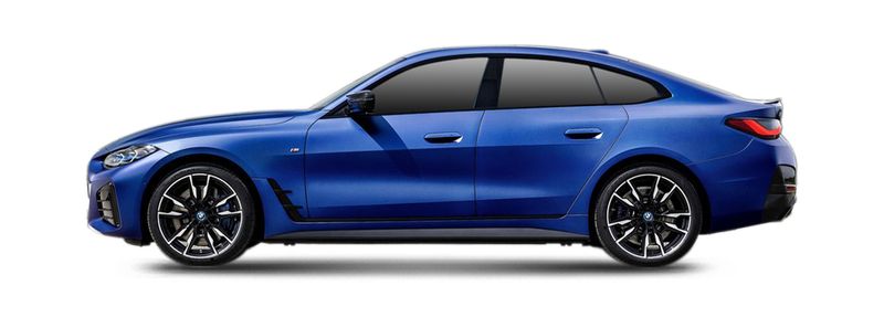 Логотип марки BMW