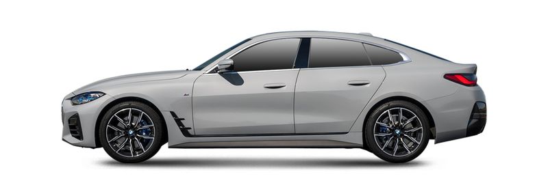 Логотип марки BMW