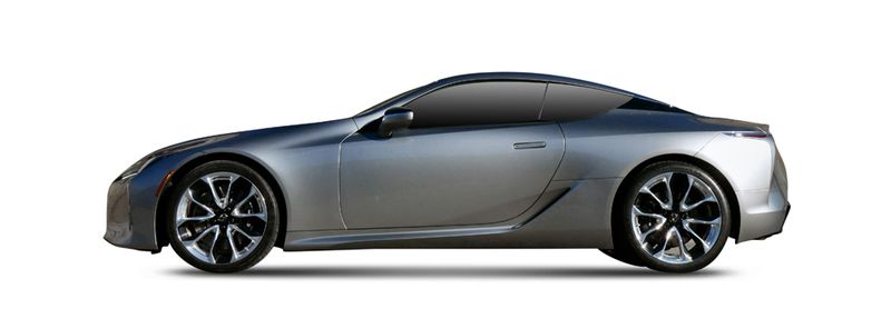 Логотип марки LEXUS