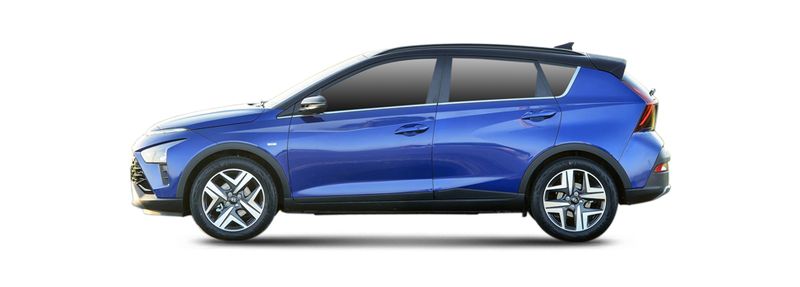 Логотип марки HYUNDAI