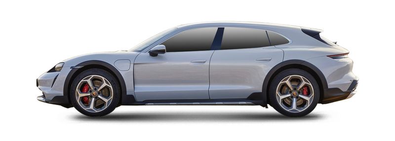 Логотип марки PORSCHE