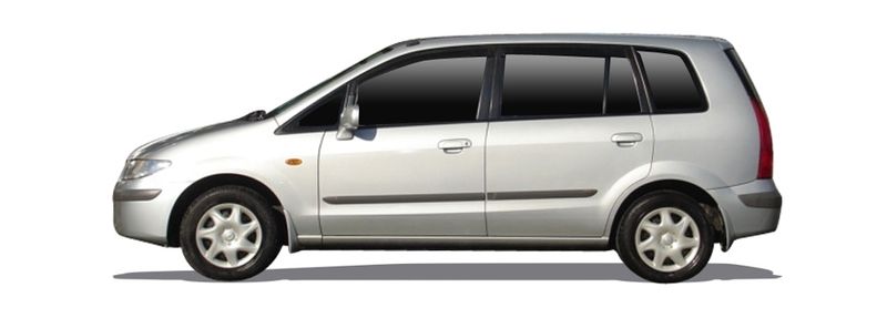 Логотип марки MAZDA