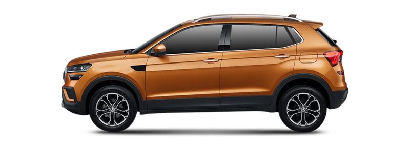 Логотип марки SKODA