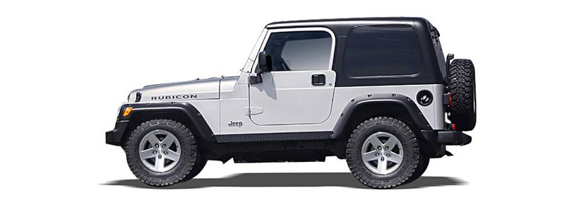 Логотип марки JEEP