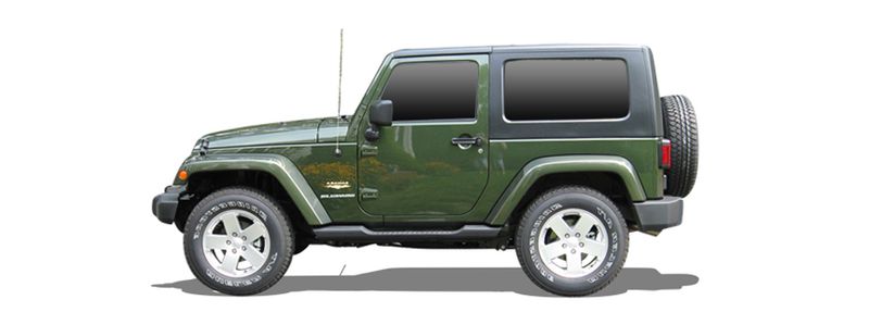 Логотип марки JEEP