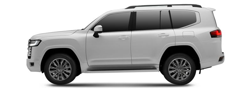 Логотип марки TOYOTA