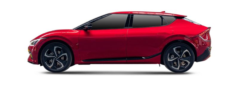 Логотип марки KIA