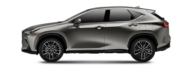 Логотип марки LEXUS