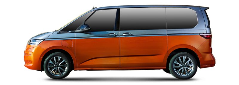 Логотип марки VW