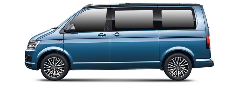 Логотип марки VW