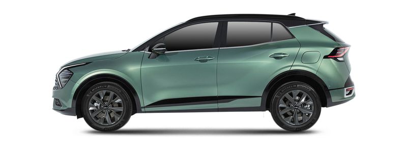 Логотип марки KIA