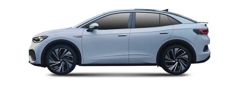 Логотип марки VW
