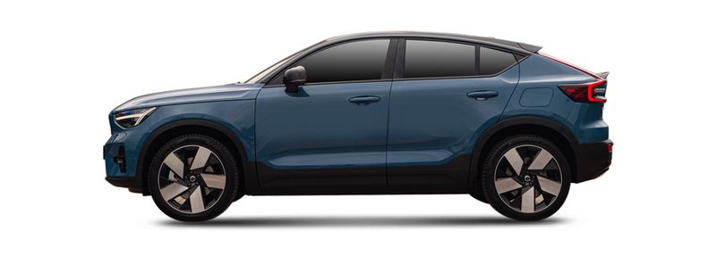 Логотип марки VOLVO