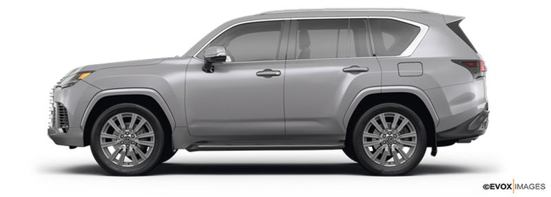 Логотип марки LEXUS