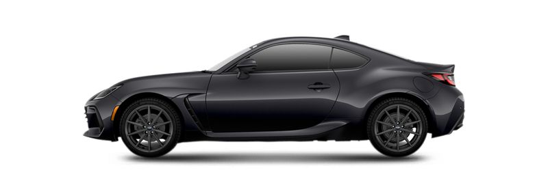 Логотип марки SUBARU