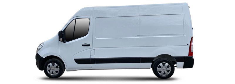 Логотип марки VAUXHALL