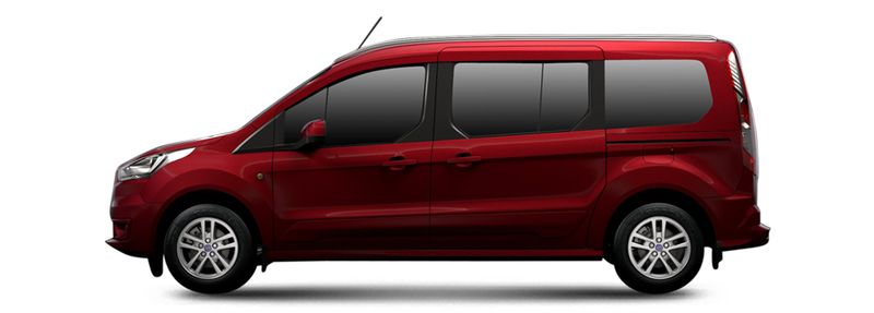 Логотип марки FORD