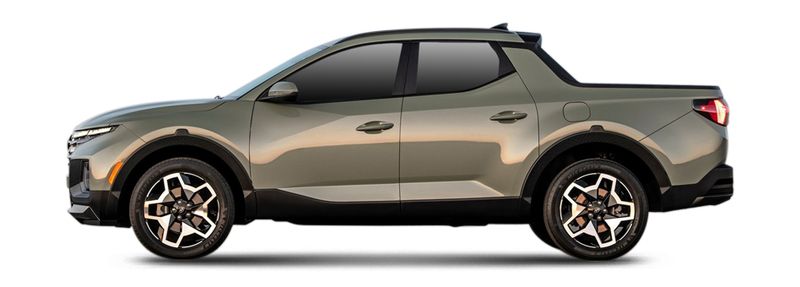 Логотип марки HYUNDAI