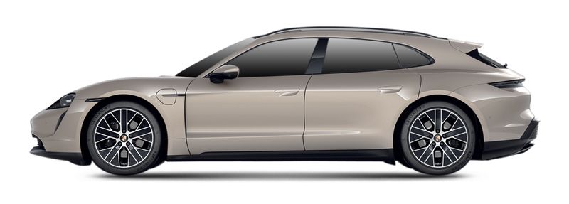 Логотип марки PORSCHE
