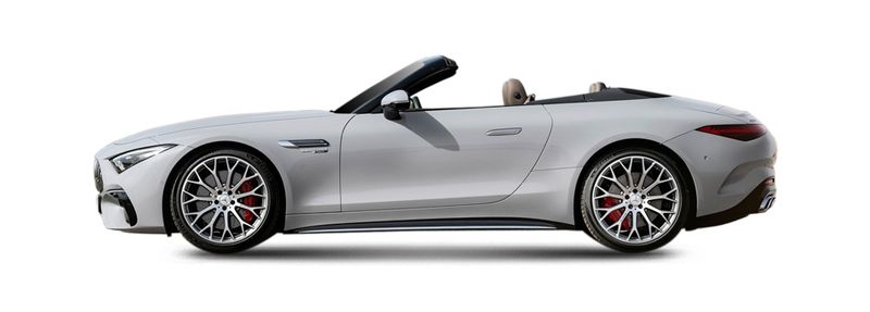 Логотип марки MERCEDES-BENZ