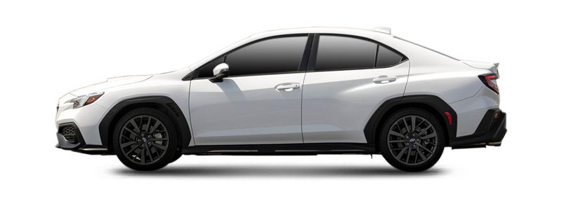 Логотип марки SUBARU