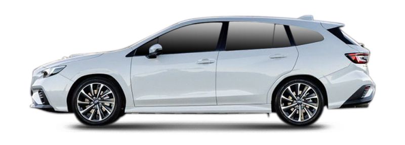 Логотип марки SUBARU