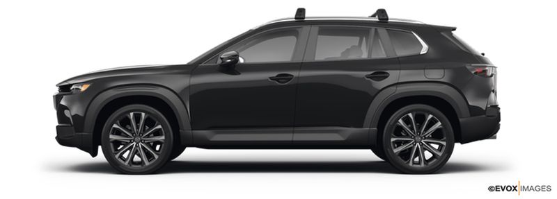 Логотип марки MAZDA