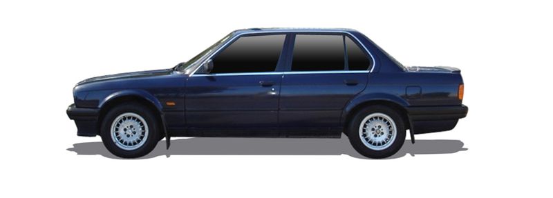 Логотип марки BMW