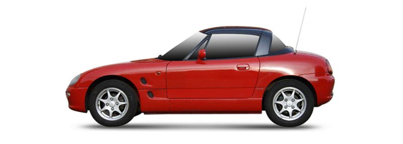 Логотип марки SUZUKI