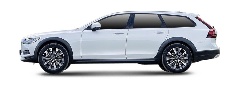 Логотип марки VOLVO
