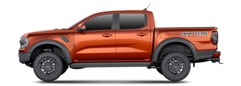 Логотип марки FORD AUSTRALIA