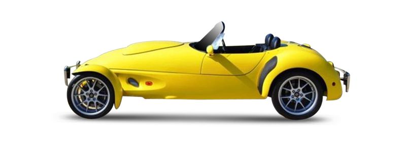 Логотип марки PANOZ