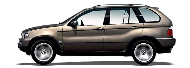 Логотип марки BMW