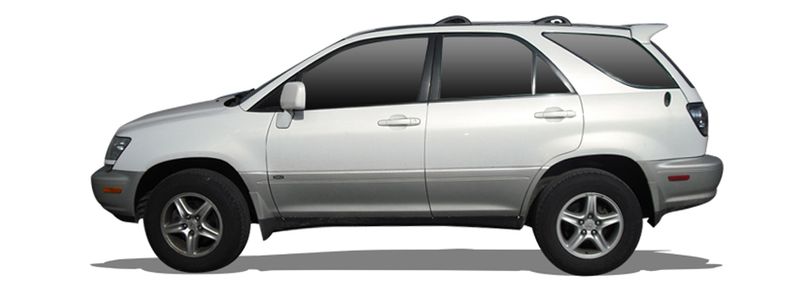 Логотип марки LEXUS