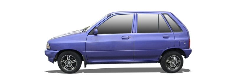 Логотип марки KIA