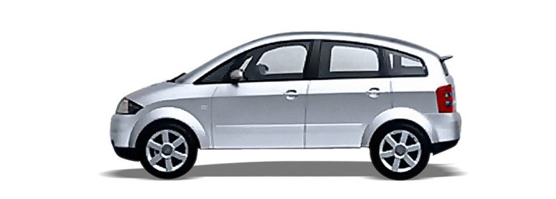 Логотип марки AUDI