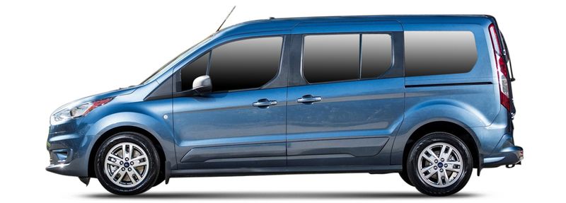 Логотип марки FORD