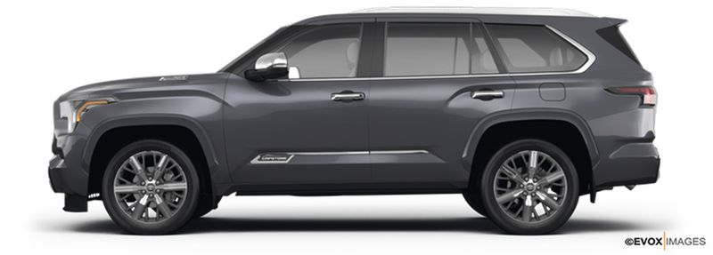 Логотип марки TOYOTA