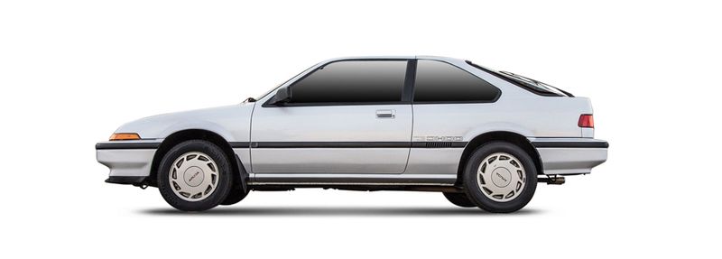Логотип марки ACURA