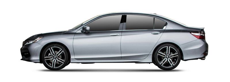 Логотип марки HONDA